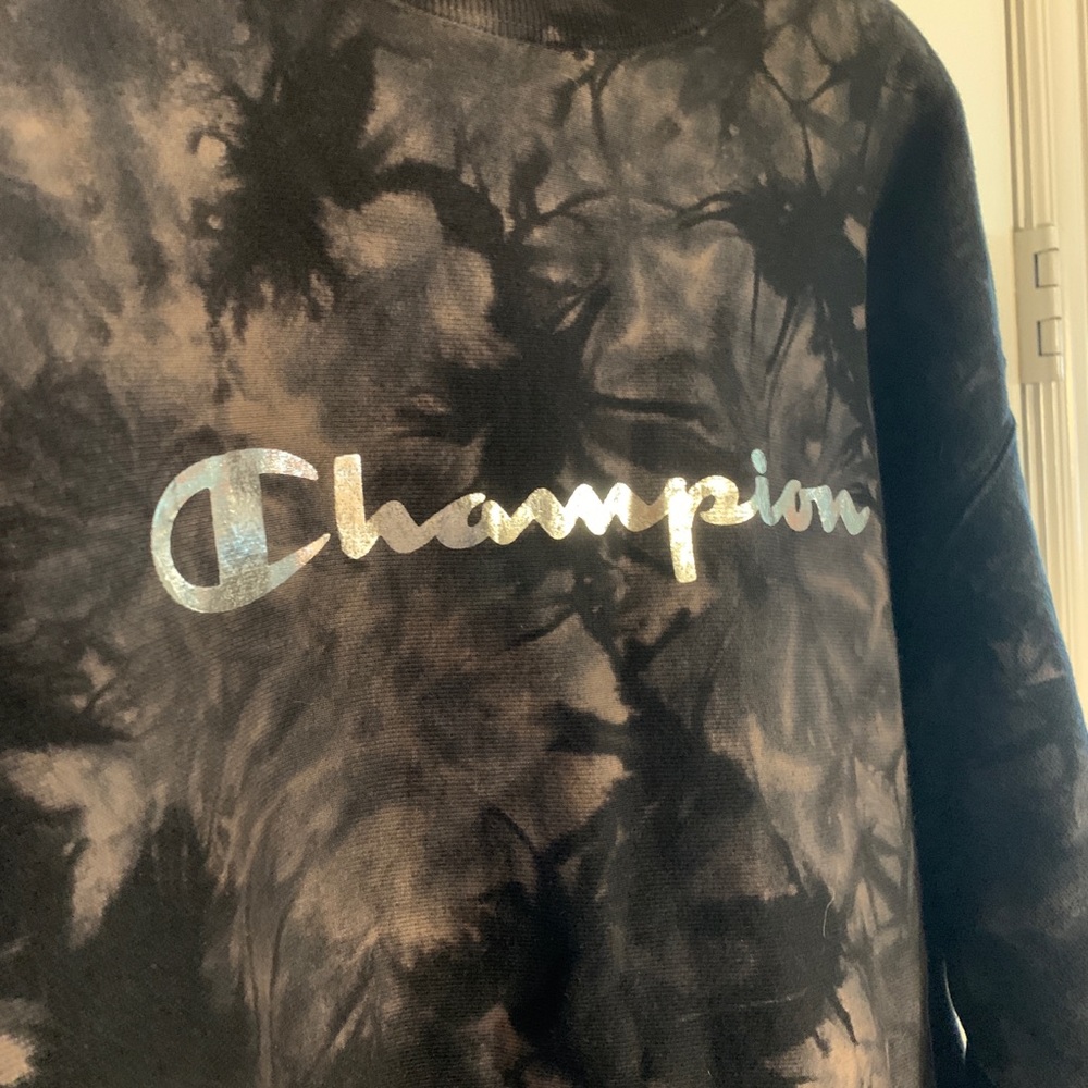 Champion Sweat-shirt Large